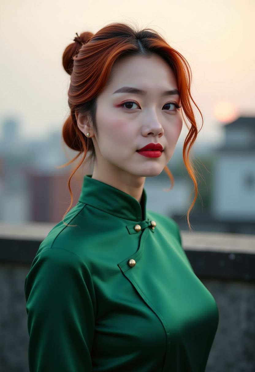 岸边有家海报